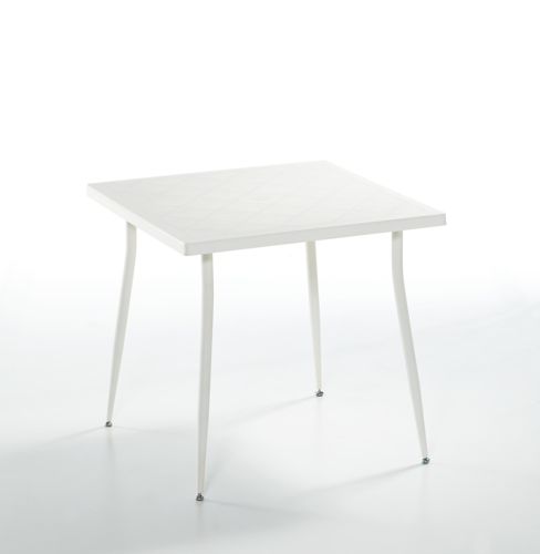 Маса "CARMEN" 80 x 80 x 75,5 cм.