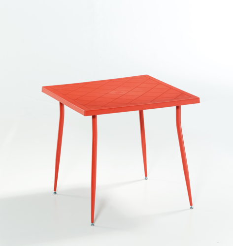 Маса "CARMEN" 80 x 80 x 75,5 cм.