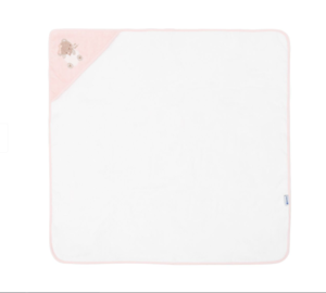 Хавлия с качулка 90/90см Kikka Boo Хавлия с качулка 90/90см Kikka Boo