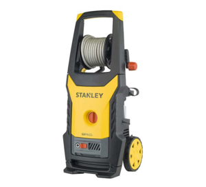 Водоструйка Stanley 2200 W 150 bar 440 л/ч SXPW22E Водоструйка Stanley 2200 W 150 bar 440 л/ч SXPW22E