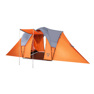 Шестместна палатка Bestway 610 x 240 x 210 см Шестместна палатка Bestway 610 x 240 x 210 см