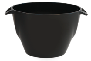 Елипсовиден съд за лед 2 л.