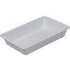 Магазинска тава №2, 43 x 29 x 8 cм.-megahome.bg