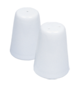 Порцеланова солница DELTA