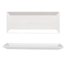 Правоъгълно плато MERID 34 x 14 cм.-megahome.bg