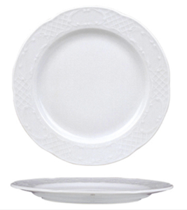 Порцеланова чиния FLORA 16-27 cм.