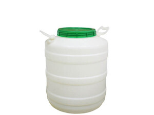 Бидон Рила 45 литра с дръжки