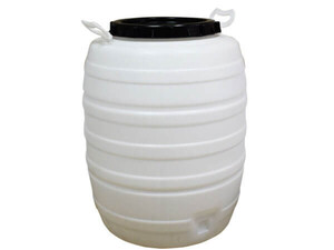 Бидон Рила 120 литра с дръжки