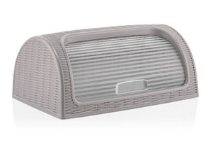 Кутия за хляб DUNYA 41,4 x 26,9 x 18,1 cм. Кутия за хляб DUNYA 41,4 x 26,9 x 18,1 cм.