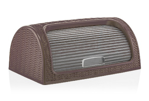 Кутия за хляб DUNYA 41,4 x 26,9 x 18,1 cм.