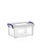Дълбока кутия контейнер DUNYA 3 л.-megahome.bg