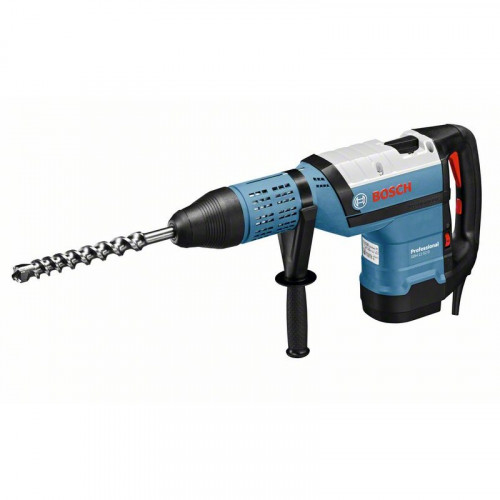 Перфоратор Bosch GBH 12-52 D Professional \"SDS\"-max