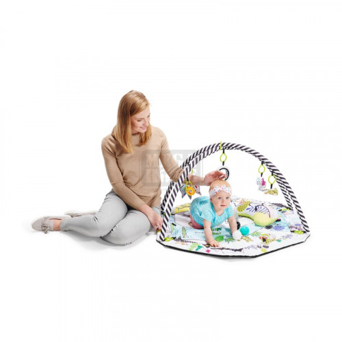 Активна гимнастика KinderKraft Smart Play