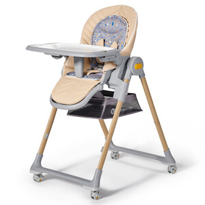 Столче за хранене KinderKraft Lastree 2в1 Столче за хранене KinderKraft Lastree 2в1