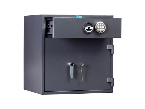 Депозитен сейф DSC 100