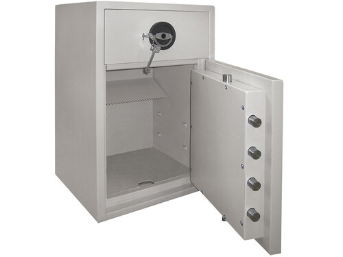 Депозитен сейф DSC 100