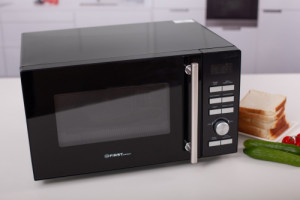 Микровълнова фурна First 005002-5 25 л Микровълнова фурна First 005002-5 25 л