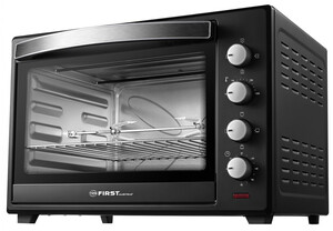Електрическа фурна First 005047 60 л Електрическа фурна First 005047 60 л