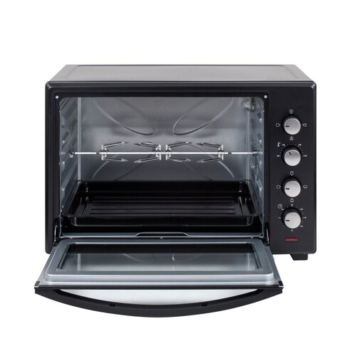 Електрическа фурна First 005047 60 л