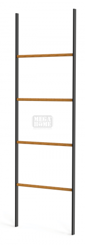 Закачалка за хавлии тип Стълба 50 x 3 x 157 cм.
