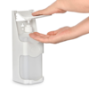 Диспенсър за сапун или дезинфектант 1000 мл.-megahome.bg