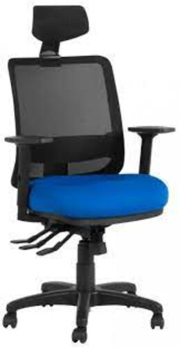 Президентски офис стол CARMEN ''SEVERO''