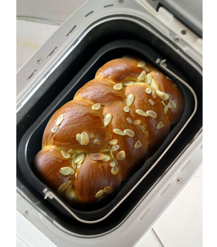 Хлебопекарна Елеком ЕК-8907