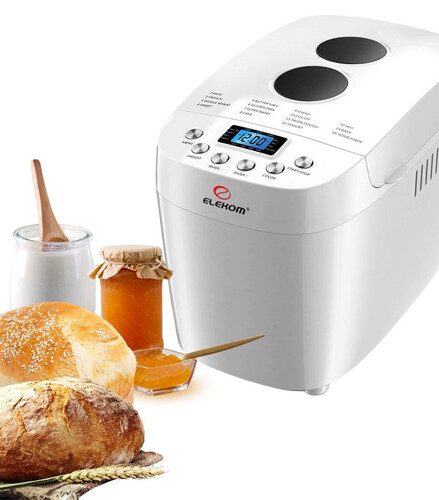 Хлебопекарна Елеком ЕК-8907