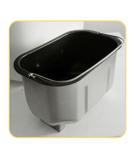 Хлебопекарна Елеком ЕК-8907