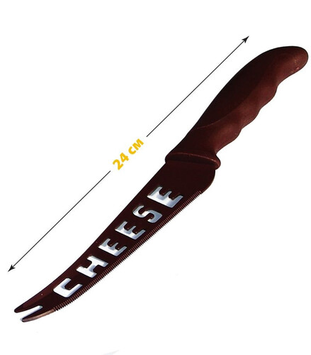 Нож за сирена Елеком ЕК-А089-CK