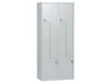 Метален шкаф Carmen CR-1280 L-megahome.bg