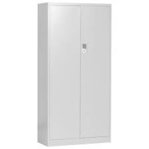 Метален шкаф Carmen CR-1282 E