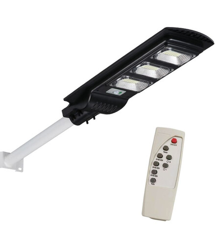 Външна соларна лампа Елеком ЕК-YT90