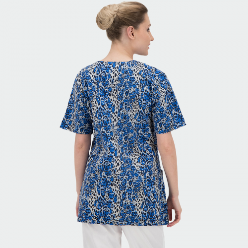 Дамска работна туника BAMBINA 400775