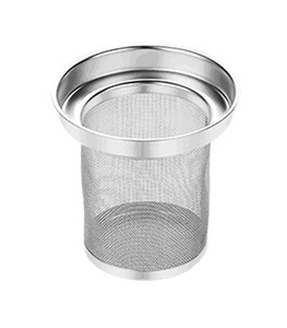 Цедка за чай Елеком ЕК-F008