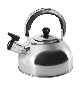 Свирещ Чайник Елеком 3-4 литра EK-33/34 L Свирещ Чайник Елеком 3-4 литра EK-33/34 L