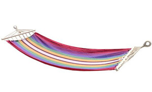 Хамак MAXIMA 260 х 80 см.