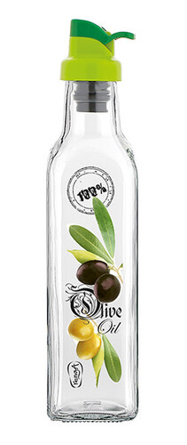Бутилка за зехтин Olive Natural 250-1000 мл.