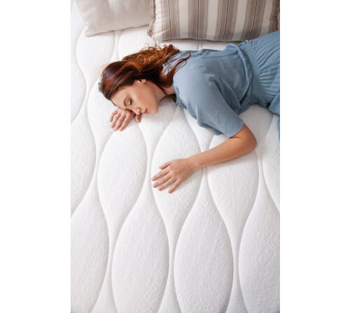 Двулицев матрак TED Nord Star