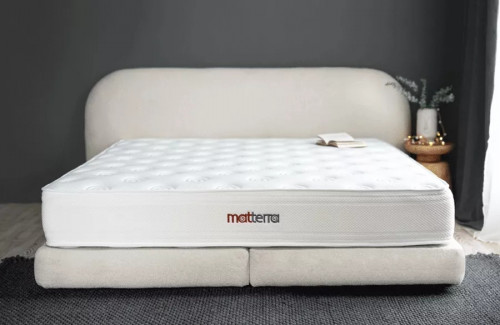 Двулицев матрак TED Matterra