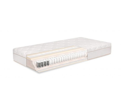 Двулицев матрак TED Memo Optima