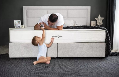Двулицев матрак TED Astrea Ortho