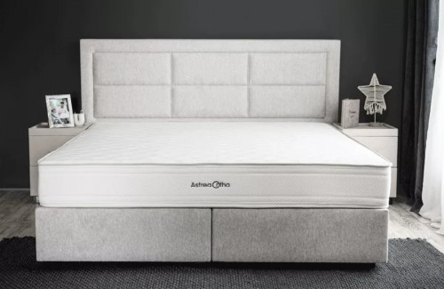 Двулицев матрак TED Astrea Ortho