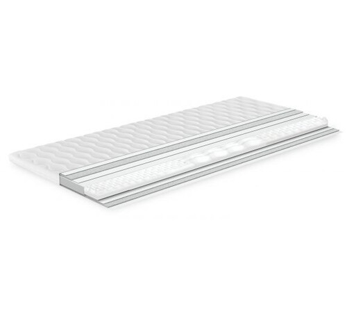 Топ матрак TED Trilogy