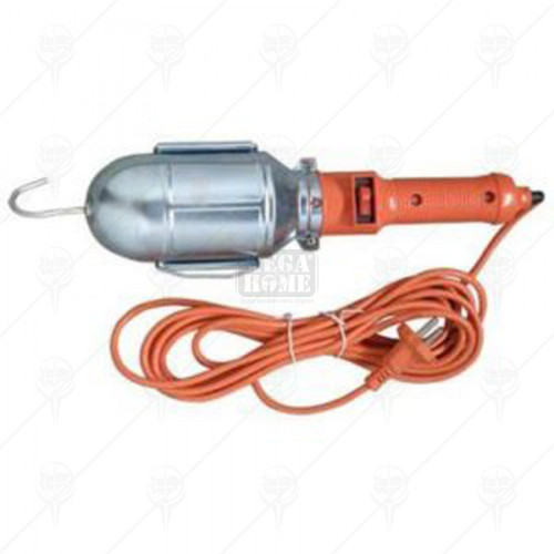 Подвижна лампа с кабел KLAUS 50W