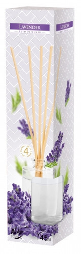 Ароматизaтор с пръчки Bispol