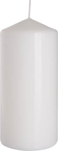 Декоративна свещ Bispol 70х150 мм.