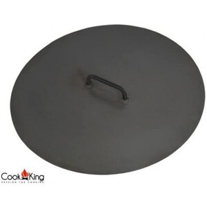 Капак за огнище Cook King 60.5 см. Капак за огнище Cook King 60.5 см.
