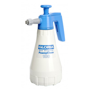 Пулверизатор за пяна модел GLORIA FoamyClean 100 Пулверизатор за пяна модел GLORIA FoamyClean 100