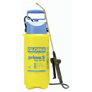 Ръчна пръскачка GLORIA PRIMA 5 Ръчна пръскачка GLORIA PRIMA 5